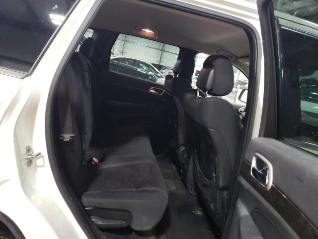 Photo 11 from auction – 2011 JEEP GRAND CHER with VIN 1J4RR4GG1BC566574
