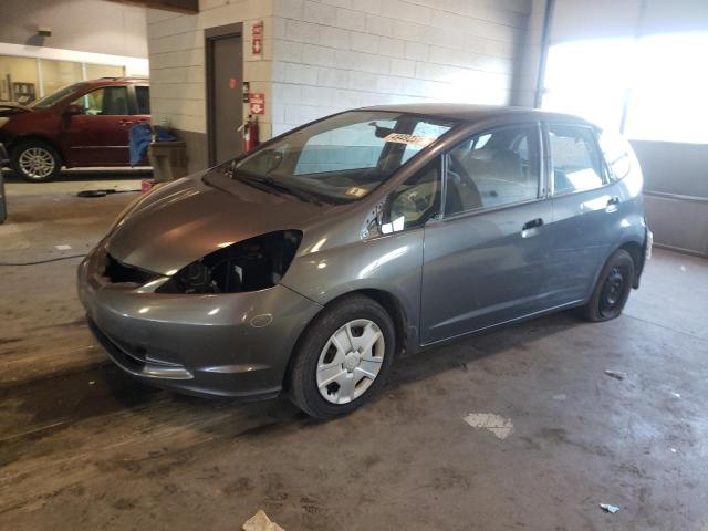 HONDA FIT 2012 z numerem VIN JHMGE8H30CS005011 - Zdjęcie z aukcji
