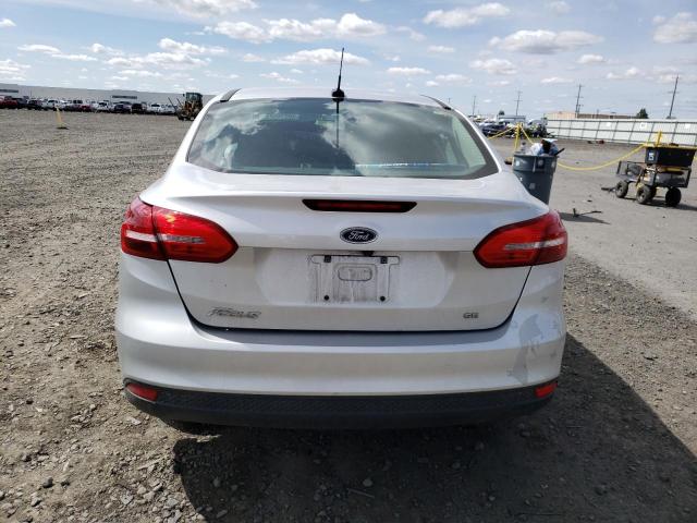 Photo 6 from auction – 2018 FORD FOCUS SE with VIN 1FADP3F22JL279948