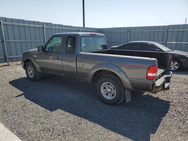 Photo 2 from auction – 2010 FORD RANGER SUP with VIN 1FTKR4EE8APA03599