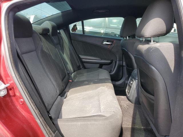 Photo 10 from auction – 2018 DODGE CHARGER R/ with VIN 2C3CDXCT6JH138997