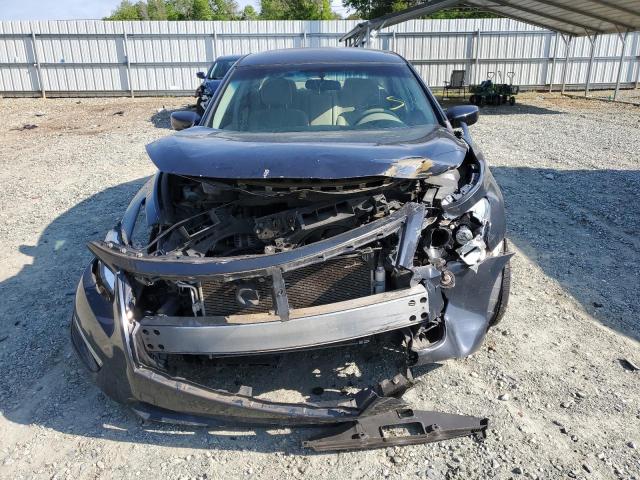 Photo 5 from auction – 2014 NISSAN ALTIMA 2.5 with VIN 1N4AL3AP6EN210658