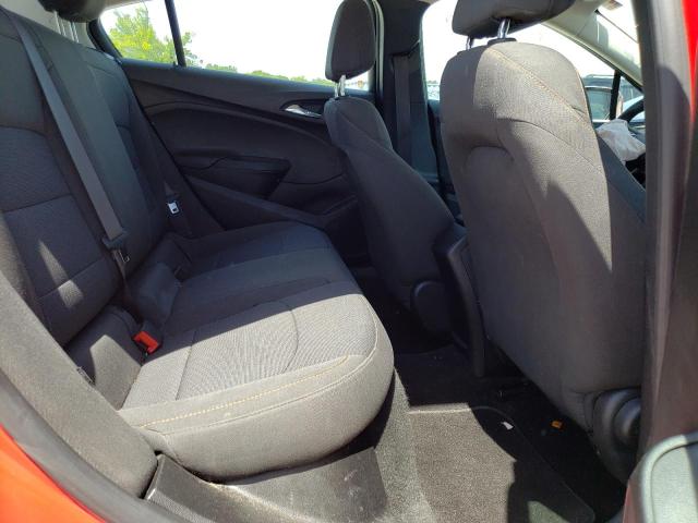 Photo 10 from auction – 2017 CHEVROLET CRUZE LS with VIN 3G1BC5SM4HS552417