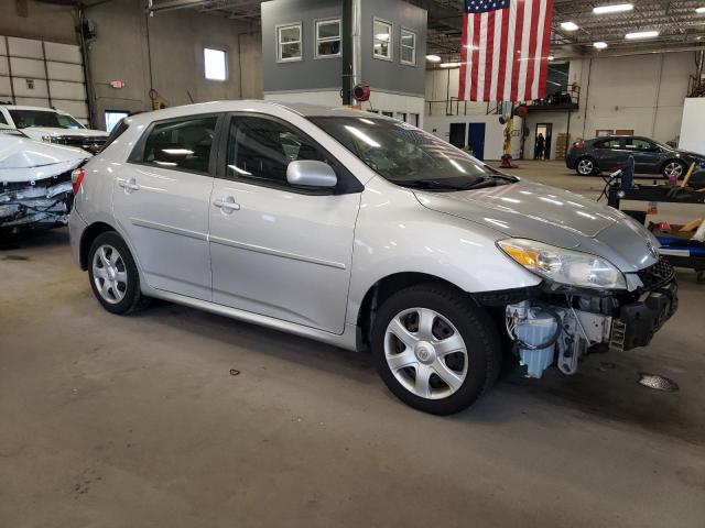 Photo 4 from auction – 2010 TOYOTA COROLLA MA with VIN 2T1KU4EE6AC327163