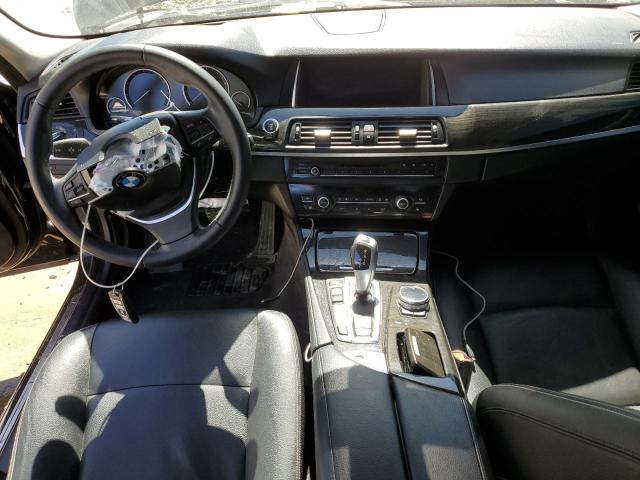 Photo 8 from auction – 2014 BMW 535 I with VIN WBA5B1C57ED479138