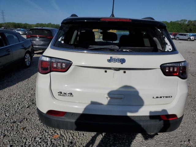 Photo 6 from auction – 2018 JEEP COMPASS LI with VIN 3C4NJDCB8JT281301