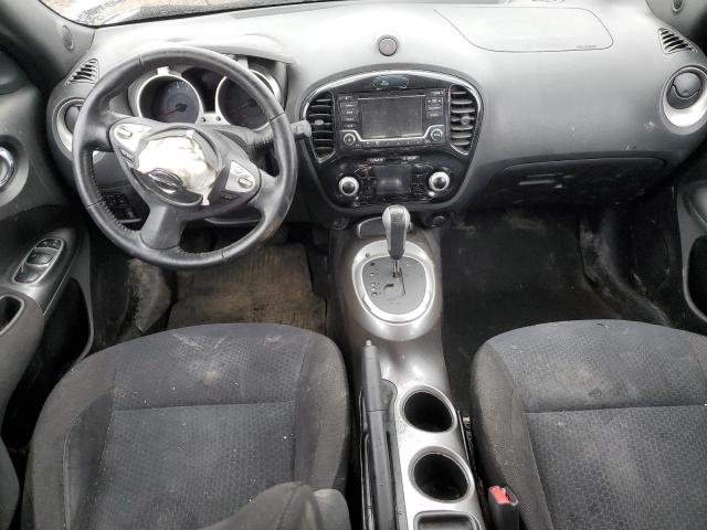 Photo 8 from auction – 2017 NISSAN JUKE S with VIN JN8AF5MV3HT750674