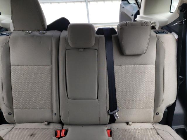 Photo 10 from auction – 2021 FORD ECOSPORT S with VIN MAJ3S2FE5MC418716