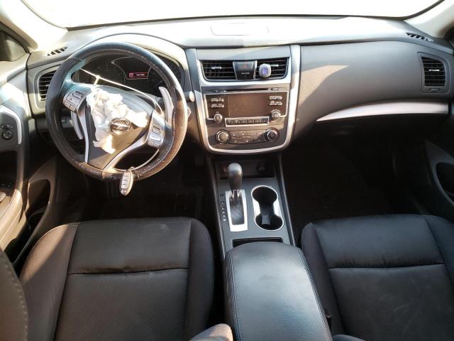 Photo 8 from auction – 2017 NISSAN ALTIMA 2.5 with VIN 1N4AL3AP1HN340044