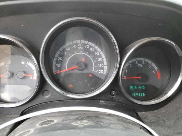 Photo 9 from auction – 2011 DODGE CALIBER HE with VIN 1B3CB5HA7BD268137