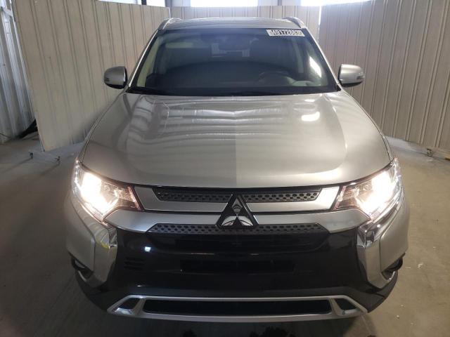 Photo 5 from auction – 2020 MITSUBISHI OUTLANDER with VIN JA4AZ3A33LZ033427