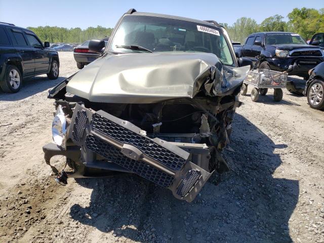 Photo 5 from auction – 2004 FORD EXPLORER S with VIN 1FMZU67KX4UA90676
