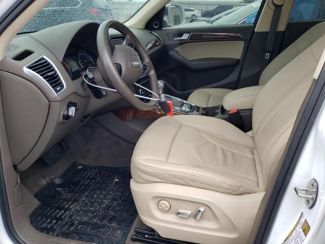 Photo 7 from auction – 2015 AUDI Q5 PREMIUM with VIN WA1LFAFP6FA020739