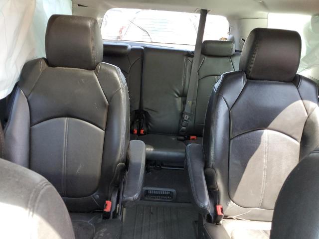Photo 10 from auction – 2011 GMC ACADIA SLT with VIN 1GKKVRED1BJ413508