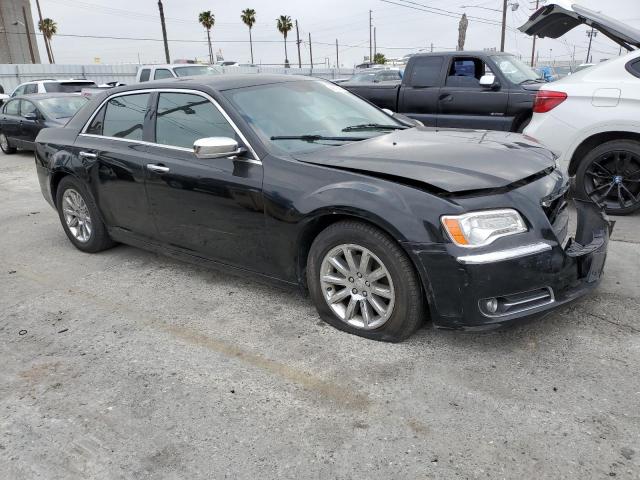 Photo 4 from auction – 2014 CHRYSLER 300 with VIN 2C3CCAAG2EH375790