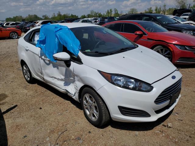 Photo 4 from auction – 2015 FORD FIESTA SE with VIN 3FADP4BJ4FM129364