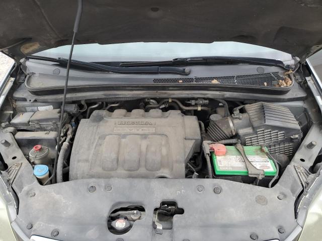 Photo 12 from auction – 2007 HONDA ODYSSEY EX with VIN 5FNRL384X7B452962