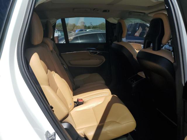 Photo 10 from auction – 2016 VOLVO XC90 T6 with VIN YV4A22PK1G1023760