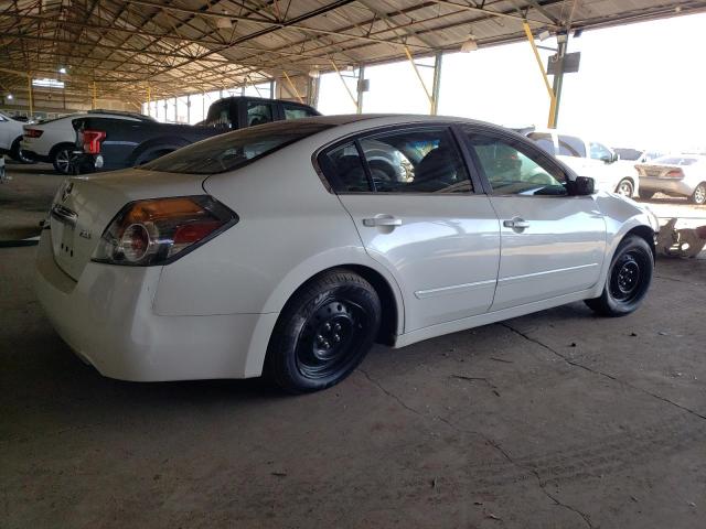 Photo 3 from auction – 2012 NISSAN ALTIMA BAS with VIN 1N4AL2AP8CN502397