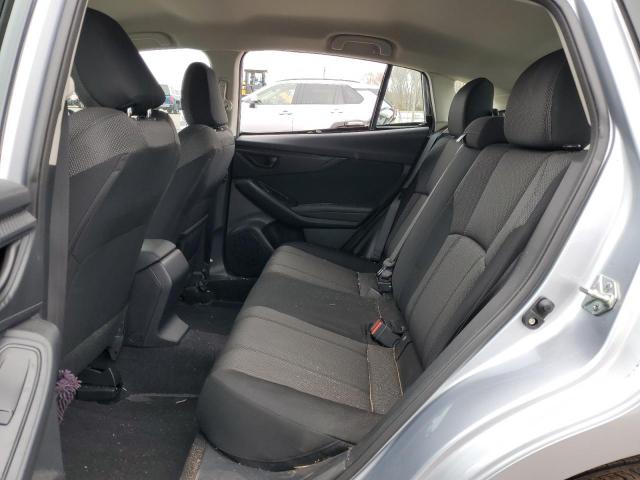 Photo 10 from auction – 2018 SUBARU IMPREZA PR with VIN 4S3GTAD64J3746915