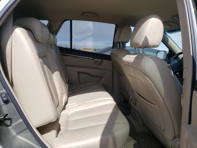 Photo 11 from auction – 2007 HYUNDAI SANTA FE S with VIN 5NMSH73E27H057599