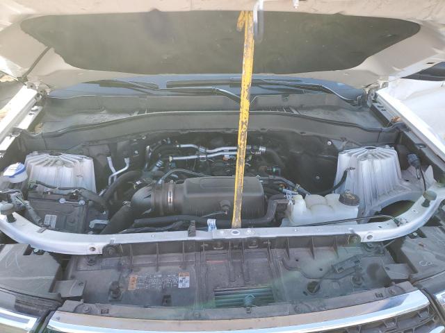 Photo 12 from auction – 2021 FORD EXPLORER X with VIN 1FMSK8DH0MGB94460