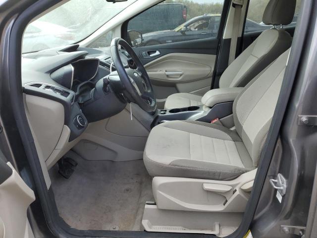 Photo 7 from auction – 2013 FORD C-MAX SE with VIN 1FADP5AU7DL545117