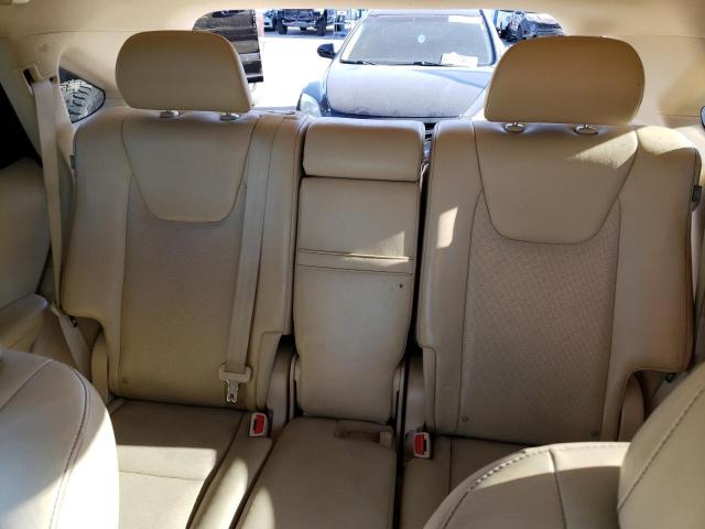 Photo 10 from auction – 2013 LEXUS RX 450 with VIN JTJZB1BA8D2006794