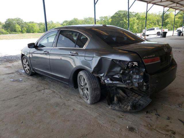 Photo 2 from auction – 2012 HONDA ACCORD EXL with VIN 1HGCP2F83CA049548