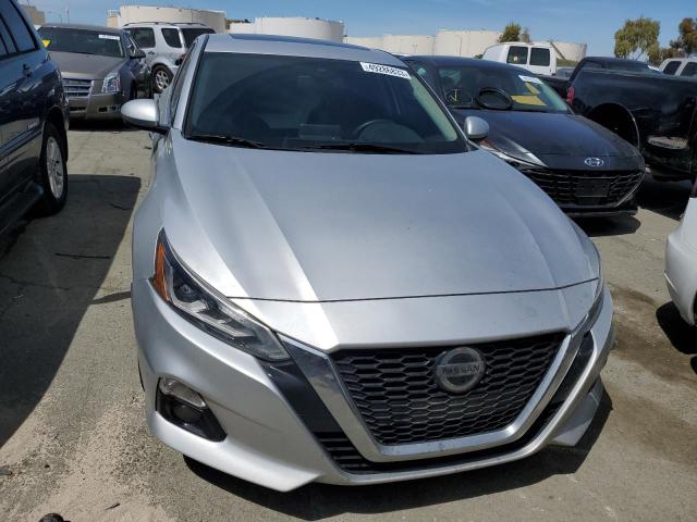 Photo 5 from auction – 2019 NISSAN ALTIMA SL with VIN 1N4BL4EV2KC214510