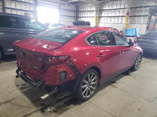 Photo 3 from auction – 2022 MAZDA 3 PREMIUM with VIN JM1BPBDL8N1507363
