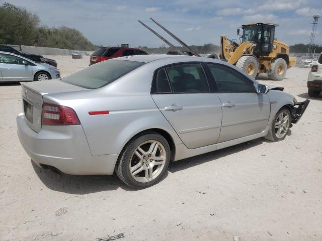 Photo 3 from auction – 2007 ACURA TL with VIN 19UUA66277A029060