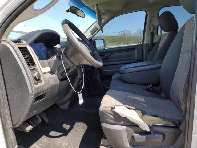 Photo 7 from auction – 2011 DODGE RAM 1500 with VIN 1D7RB1GP2BS530400