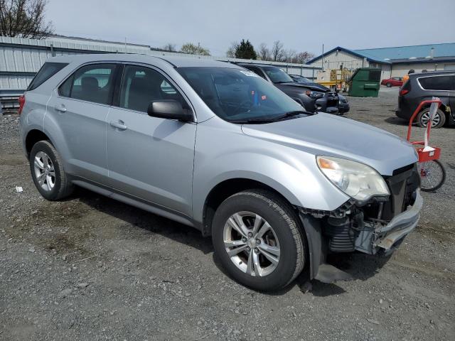 Photo 4 from auction – 2013 CHEVROLET EQUINOX LS with VIN 2GNFLCEK8D6238342