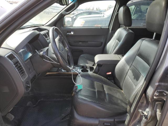 Photo 7 from auction – 2009 FORD ESCAPE LIM with VIN 1FMCU94G99KB76720