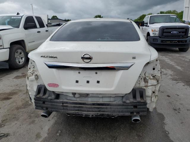 Photo 6 from auction – 2015 NISSAN ALTIMA 2.5 with VIN 1N4AL3AP5FC239159