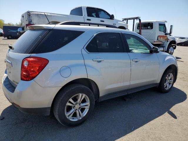 Photo 3 from auction – 2015 CHEVROLET EQUINOX LT with VIN 2GNFLFEK9F6140635