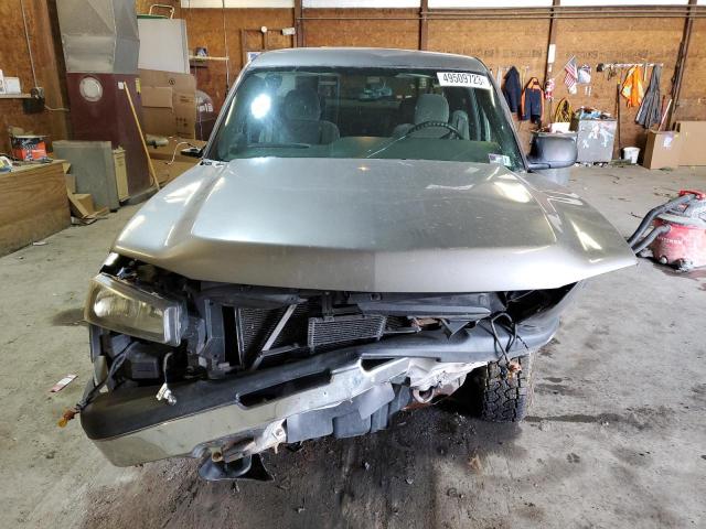 Photo 5 from auction – 2007 CHEVROLET SILVERADO with VIN 1GCEK19V57Z150650