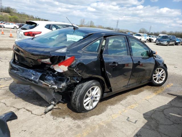 Photo 3 from auction – 2015 FORD FOCUS SE with VIN 1FADP3F26FL263811