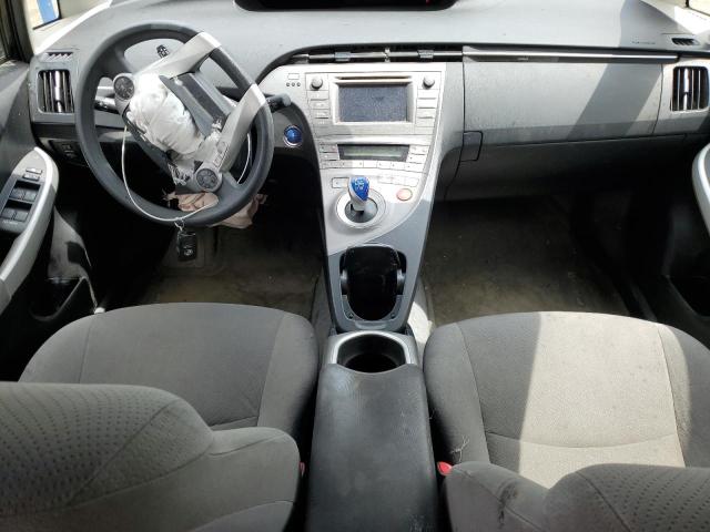Photo 8 from auction – 2012 TOYOTA PRIUS with VIN JTDKN3DU2C5519714