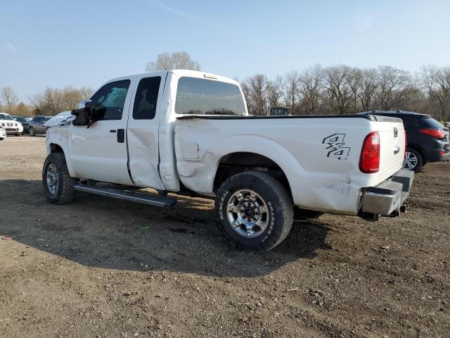 Photo 2 from auction – 2015 FORD F250 SUPER with VIN 1FT7X2B66FED19325