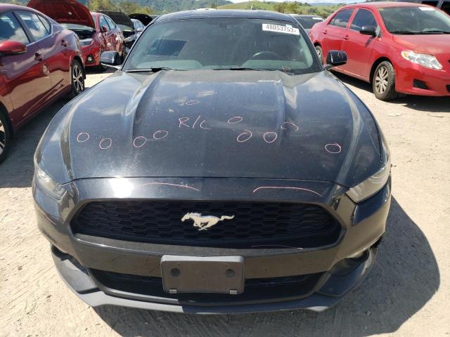 Photo 5 from auction – 2016 FORD MUSTANG with VIN 1FA6P8TH2G5274129