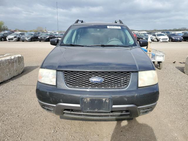 Photo 5 from auction – 2007 FORD FREESTYLE with VIN 1FMZK02167GA07894