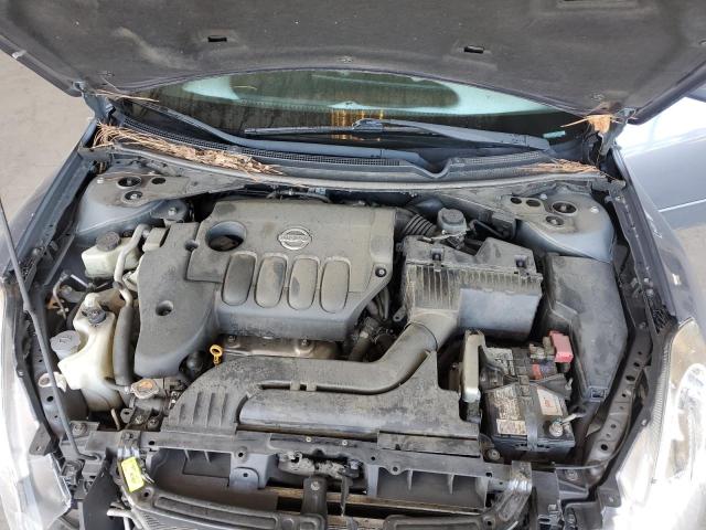 Photo 11 from auction – 2011 NISSAN ALTIMA BAS with VIN 1N4AL2AP9BC118994