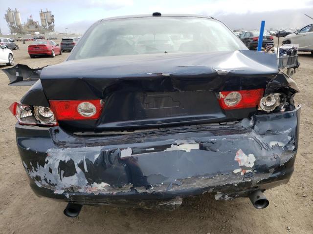 Photo 6 from auction – 2008 ACURA TSX with VIN JH4CL96918C017154