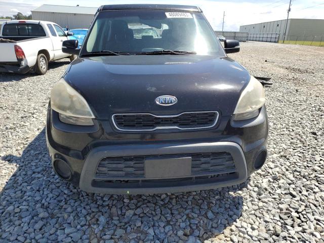 Photo 5 from auction – 2012 KIA SOUL + with VIN KNDJT2A62C7742714