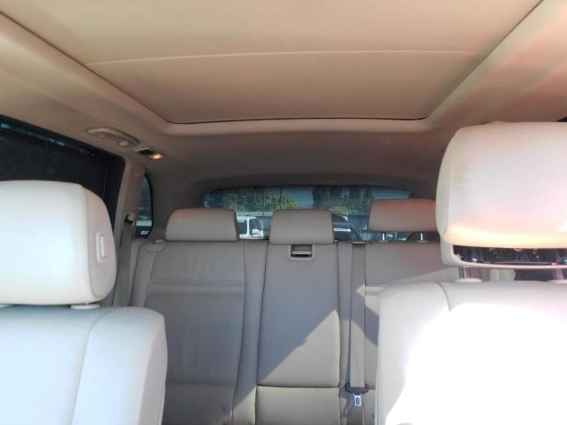 Photo 10 from auction – 2011 BMW X5 XDRIVE3 with VIN 5UXZV4C50BL403032