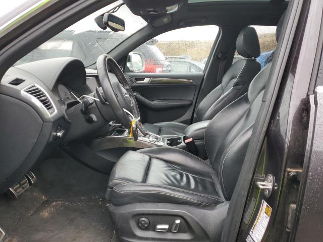 Photo 7 from auction – 2014 AUDI SQ5 PREMIU with VIN WA1CGAFP0EA110108