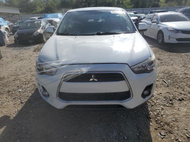 Photo 5 from auction – 2013 MITSUBISHI OUTLANDER with VIN 4A4AP4AU5DE008671