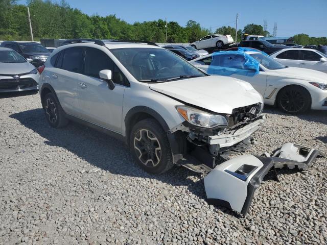 Photo 4 from auction – 2016 SUBARU CROSSTREK with VIN JF2GPABC5GH299991
